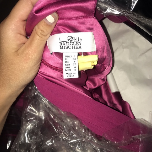 Prom Dress - Picture 3 of 4